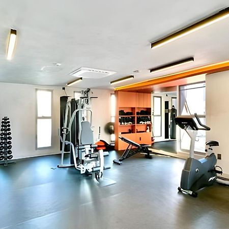 Studio/Moderno/200 M Allianz/Piscina/Wifi/Vaga São Paulo Exterior foto